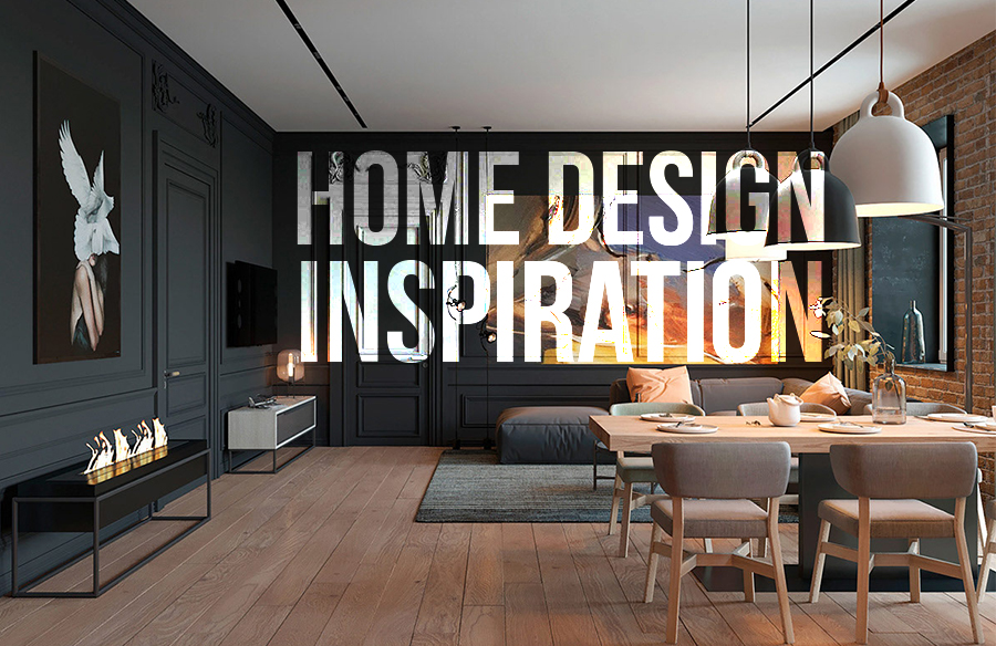 home design projects