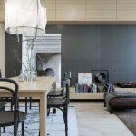 50 Brilliant House Interior Design Projects for your inspiration - K BAND Apt - Sheet2