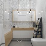 50 Brilliant House Interior Design Projects for your inspiration - K BAND Apt - Sheet1