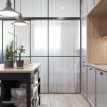 50 Brilliant House Interior Design Projects for your inspiration - K BAND Apt - Sheet3