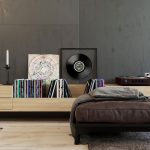 50 Brilliant House Interior Design Projects for your inspiration - K BAND Apt - Sheet5