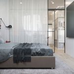 50 Brilliant House Interior Design Projects for your inspiration - K BAND Apt - Sheet6