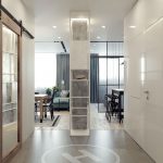 50 Brilliant House Interior Design Projects for your inspiration - K BAND Apt - Sheet9