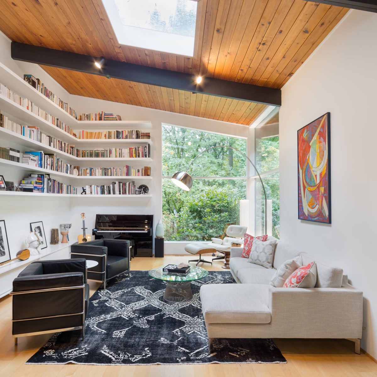 50 Brilliant House Interior Design Projects for your inspiration - Vanillawood - Sheet2