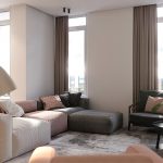 50 Brilliant House Interior Design Projects for your inspiration - Talent - Sheet6
