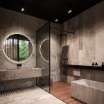 50 Brilliant House Interior Design projects for your inspiration - Buro511 - Rustic - Sheet12