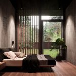 50 Brilliant House Interior Design projects for your inspiration - Buro511 - Rustic - Sheet13