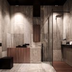 50 Brilliant House Interior Design projects for your inspiration - Buro511 - Rustic - Sheet14