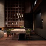 50 Brilliant House Interior Design projects for your inspiration - Buro511 - Rustic - Sheet4