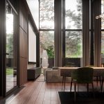 50 Brilliant House Interior Design projects for your inspiration - Buro511 - Rustic - Sheet5