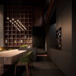 50 Brilliant House Interior Design projects for your inspiration - Buro511 - Rustic - Sheet6