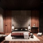 50 Brilliant House Interior Design projects for your inspiration - Buro511 - Rustic - Sheet9