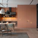 50 Brilliant House Interior Design Projects for your inspiration - ZOOI Interior studio - Sheet5