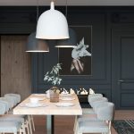 50 Brilliant House Interior Design Projects for your inspiration - ZOOI Interior studio - Sheet6