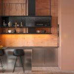50 Brilliant House Interior Design Projects for your inspiration - ZOOI Interior studio - Sheet7