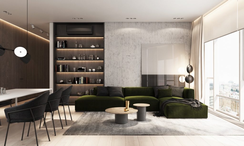 50 Brilliant House Interior Design Projects for your inspiration - Page ...