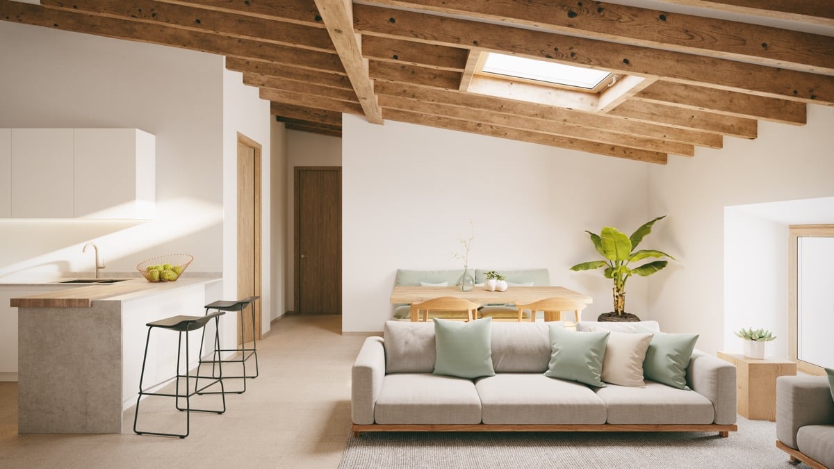 50 Brilliant House Interior Design Projects for your inspiration - Vanillawood - Sheet1