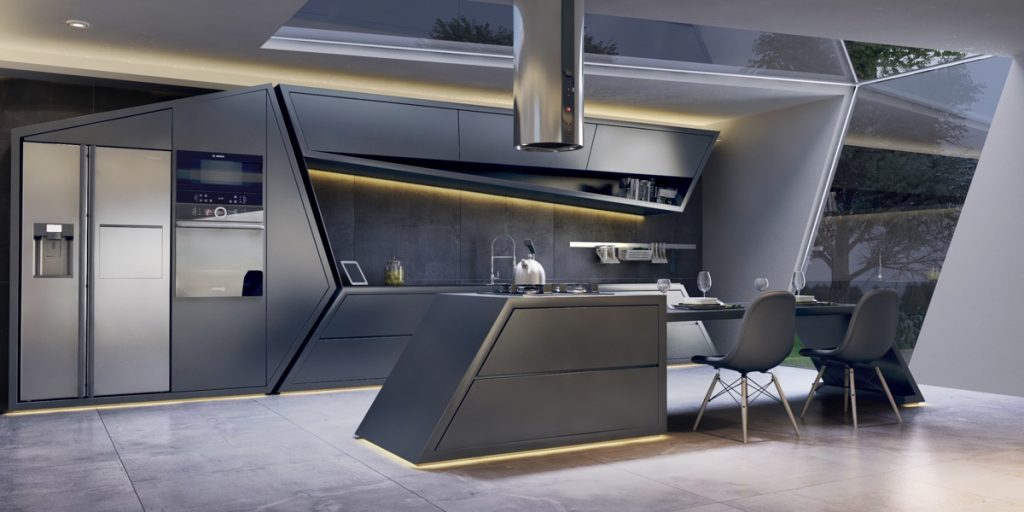 50 Brilliant House Interior Design Projects for your inspiration - Page ...