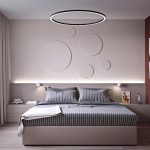 50 Brilliant House Interior Design Projects for your inspiration - Tim Gabriel Apt - Sheet4