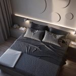 50 Brilliant House Interior Design Projects for your inspiration - Tim Gabriel Apt - Sheet6