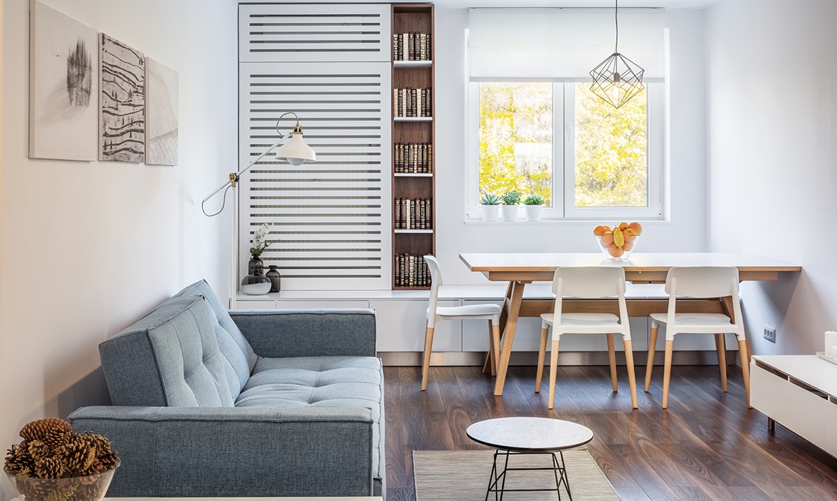 50 Brilliant House Interior Design Projects for your inspiration - CRAFTR AAIM