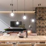 50 Brilliant House Interior Design Projects for your inspiration - Talent - Sheet2