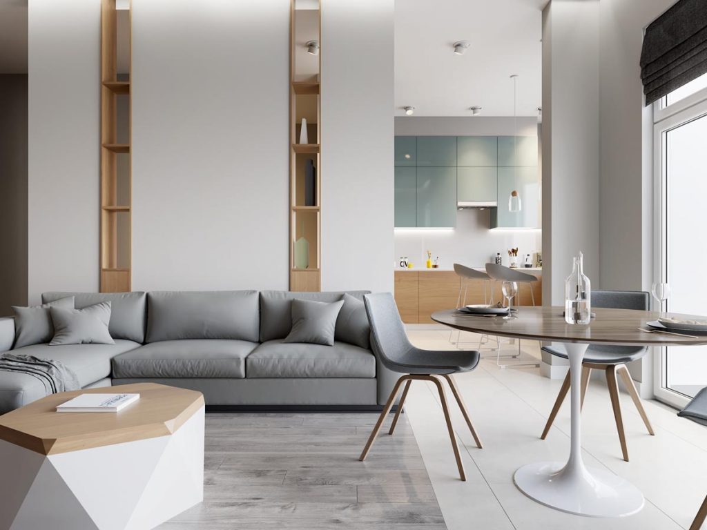 50 Brilliant House Interior Design Projects for your inspiration - Page ...