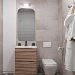 50 Brilliant House Interior Design Projects for your inspiration - Tim Gabriel Apt - Sheet9