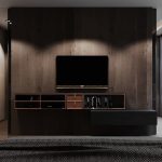 50 Brilliant House Interior Design Projects for your inspiration - Studio.e - Sheet11