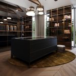 50 Brilliant House Interior Design Projects for your inspiration - Studio.e - Sheet12