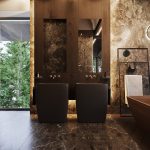 50 Brilliant House Interior Design Projects for your inspiration - Studio.e - Sheet14