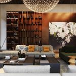 50 Brilliant House Interior Design Projects for your inspiration - Studio.e - Sheet3
