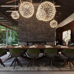 50 Brilliant House Interior Design Projects for your inspiration - Studio.e - Sheet5