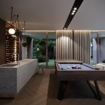 50 Brilliant House Interior Design Projects for your inspiration - Studio.e - Sheet6