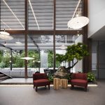 50 Brilliant House Interior Design Projects for your inspiration - Studio.e - Sheet8