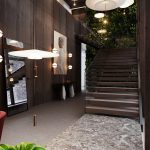50 Brilliant House Interior Design Projects for your inspiration - Studio.e - Sheet9