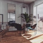 50 Brilliant House Interior Design Projects for your inspiration - Karolina Wekko - Sheet3