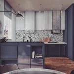 50 Brilliant House Interior Design Projects for your inspiration - Karolina Wekko - Sheet4