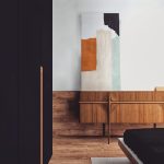50 Brilliant House Interior Design Projects for your inspiration - Karolina Wekko - Sheet5