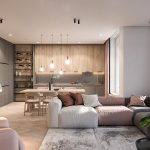 50 Brilliant House Interior Design Projects for your inspiration - Talent - Sheet5
