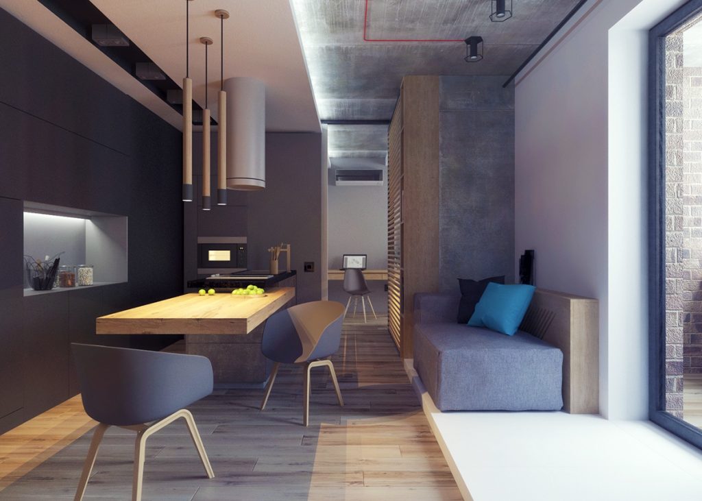 50 Brilliant House Interior Design Projects for your inspiration - Page ...