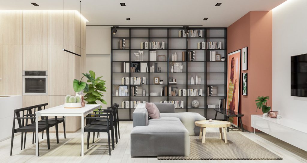 50 Brilliant House Interior Design Projects for your inspiration - Page ...