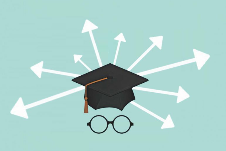 20 Best Masters Degree Programs after Architecture