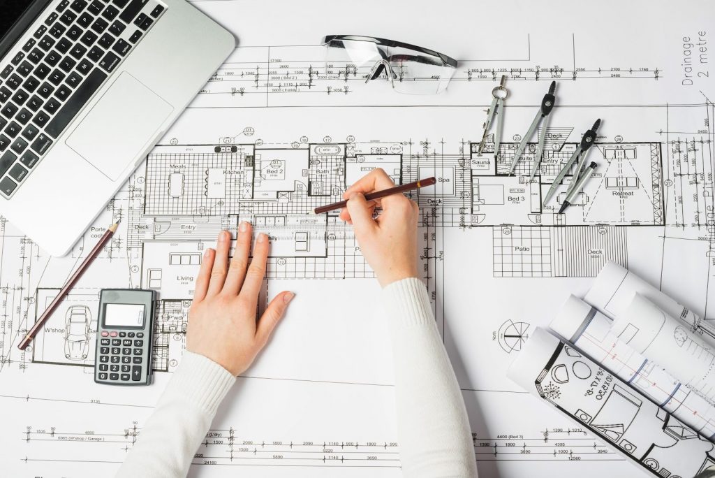 Career in Architecture: Careers Options In Professional Courses