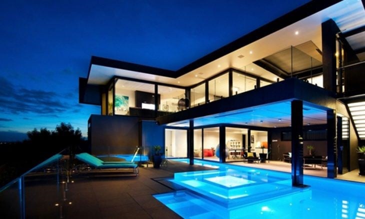 35 Modern House Styles to enhance your Design Literacy - HI-TECH