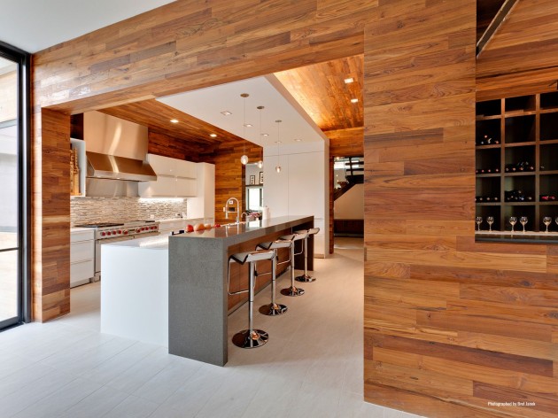 35 Modern House Styles to enhance your Design Literacy - CONTEMPORARY1