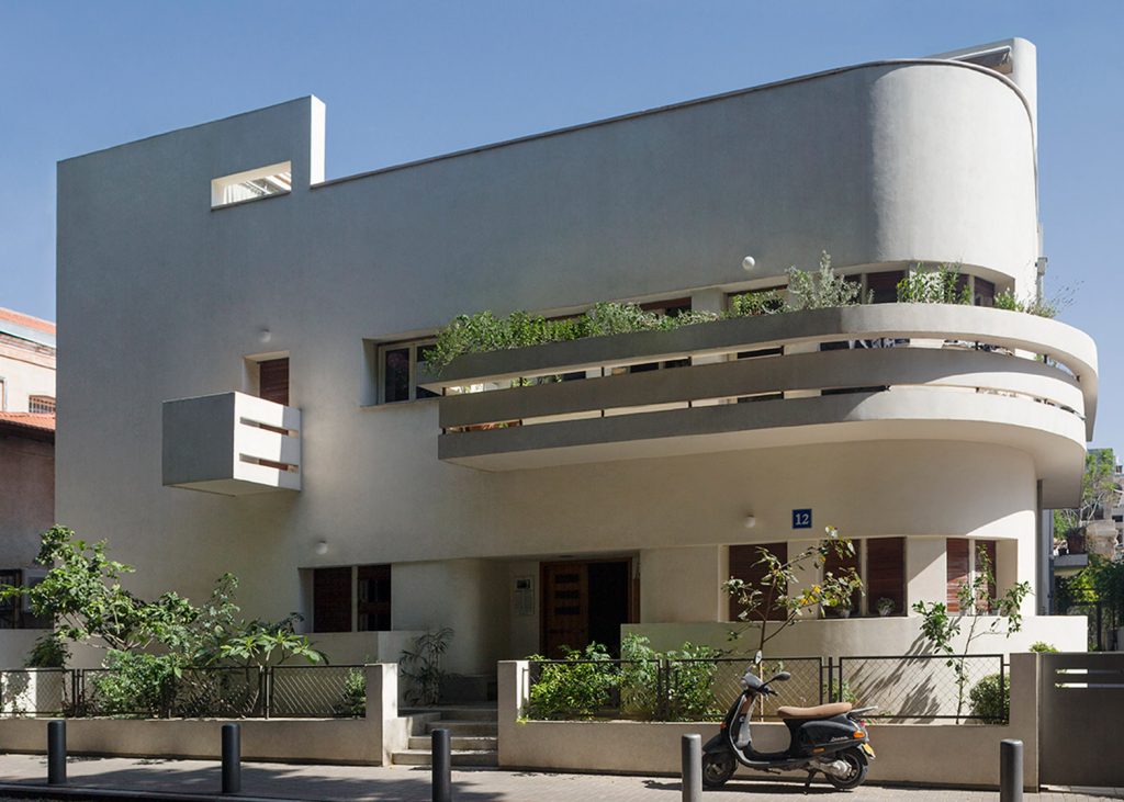 BAUHAUS