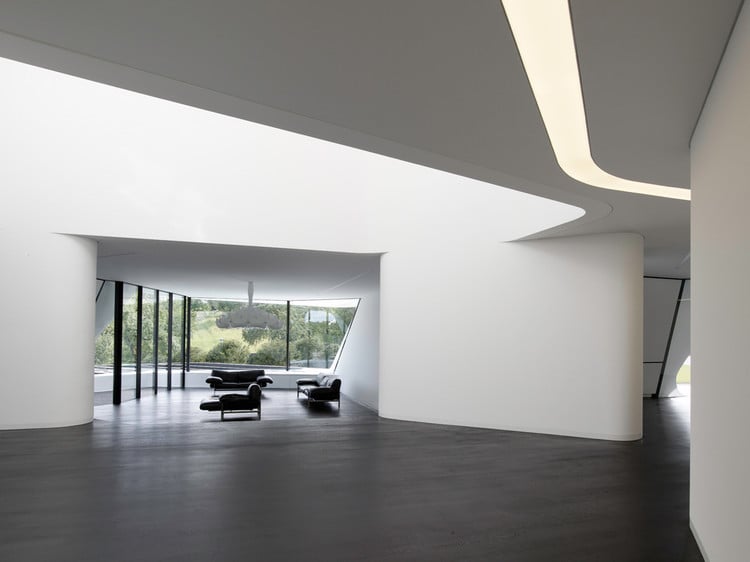 35 Modern House Styles to enhance your Design Literacy - FUTURISTIC1