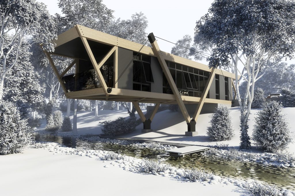 35 Modern House Styles to enhance your Design Literacy - CONSTRUCTIVIST1