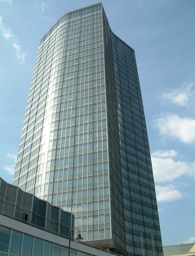  Millbank Tower